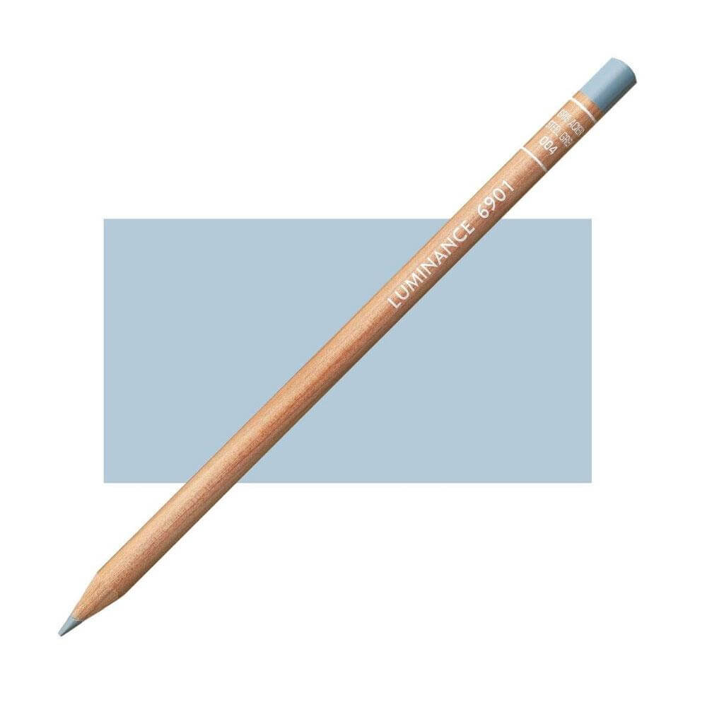 Caran D'Ache Luminance 6901 Pencils Assorted